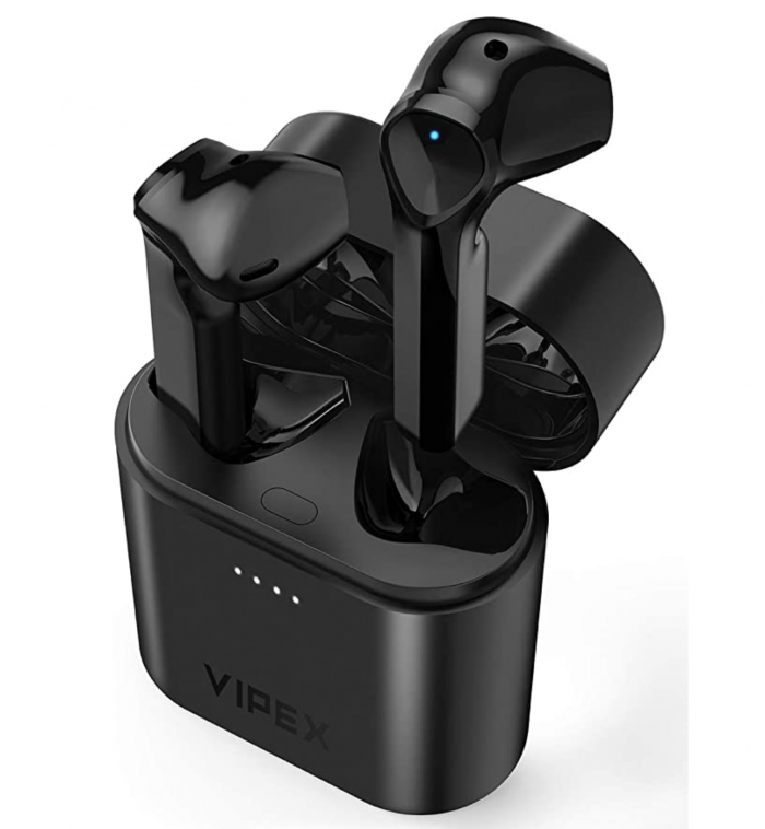 Vipex Wireless Bluetooth Earbuds