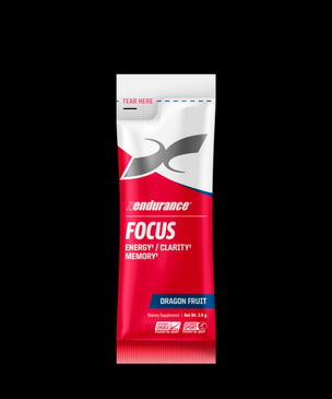 FREE Samples of Xendurance Focus Sticks