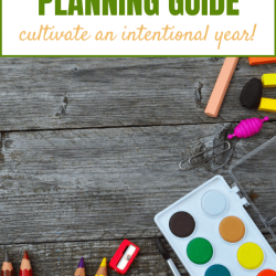 Free Back to School Planning Guide