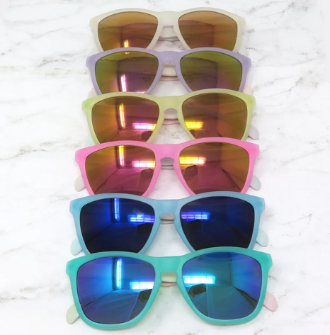 Kids Color Changing Sunglasses