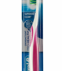 FREE Oral-B & Crest Products at Rite Aid