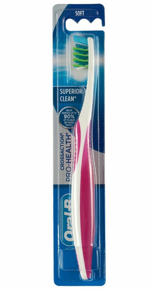 FREE Oral-B & Crest Products at Rite Aid
