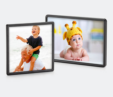 Walgreens Framed Photo Magnet Only $1.75 (Regularly $7) + Free Store Pickup