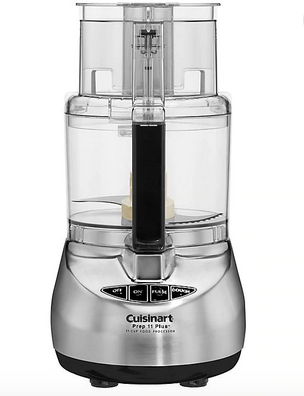Cuisinart Prep 11 Plus Food Processor Only $79.99 Shipped