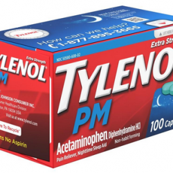 FREE Tylenol Products (Mail-In Rebate)