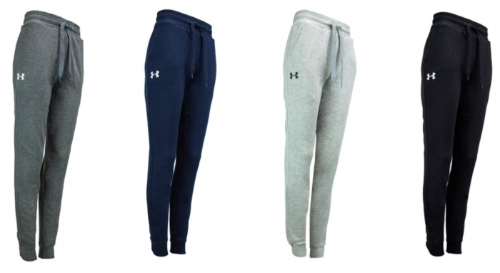 Under Armour Women's Joggers