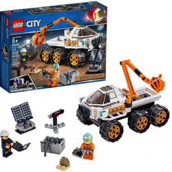 LEGO City Rover Set