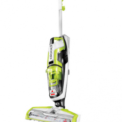 BISSELL CrossWave All-in-One Multi-Surface Wet Dry Vac