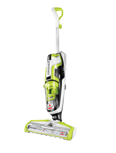 BISSELL CrossWave All-in-One Multi-Surface Wet Dry Vac 