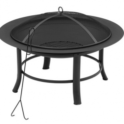 Mainstays 28" Fire Pit