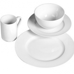 Dinnerware 16-Piece Sets from $13.99 Each Shipped
