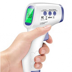 Non-Contact Thermometer Forehead Digital Thermometer