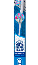 Oral-B Manual Toothbrushes