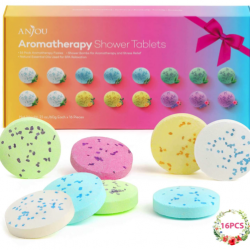 Aromatherapy Shower Tablets