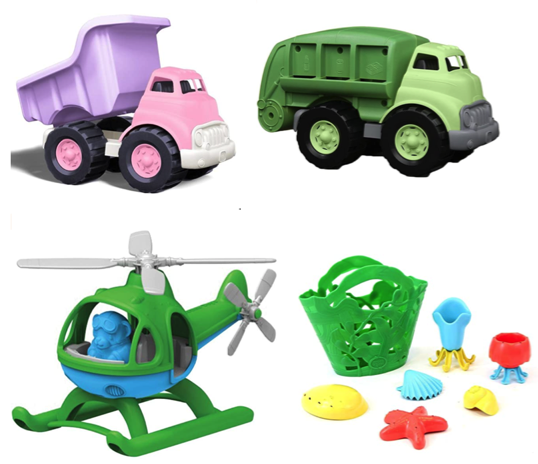 Green Toys Deals