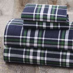 toasty flannel sheets