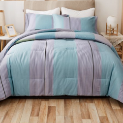 3-Piece Comforter Sets from $39.99 Shipped on Walmart.com