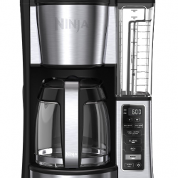 12-Cup Programmable Coffee Machine