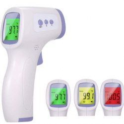 No Touch Digital Thermometer