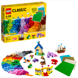 LEGO Classic Bricks Bricks