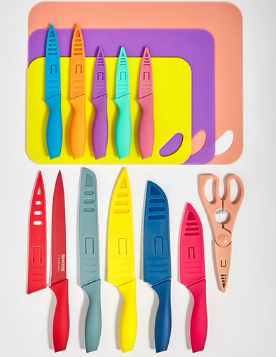 Art & Cook 25-Piece Cutlery Set