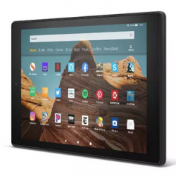 Amazon Fire HD 10" Tablet 32 GB