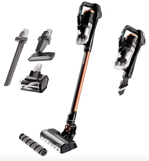 BISSELL ICONpet Pro Cordless Stick Vacuum Cleaner