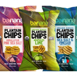 Barnana Chips