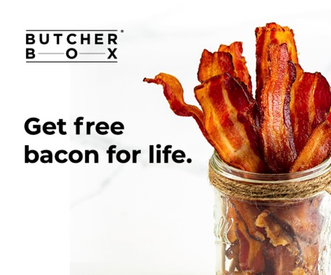 ButcherBox Discount Code: Free Bacon for Life! | Money Saving Mom®