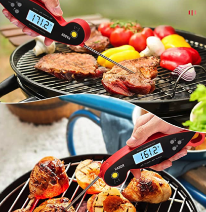 Habor Digital Meat Thermometer