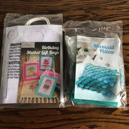 Craft Kits for Girls, Creative Girls Club