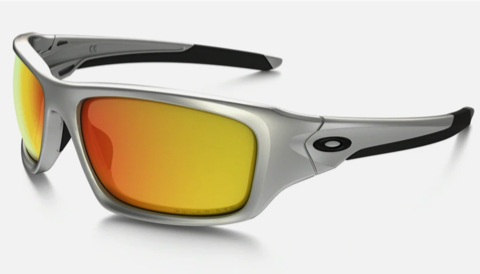 Oakley Men's Valve Polarized Sunglasses – PROOZY