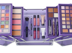 Ulta Beauty Makeup Collection Boxes