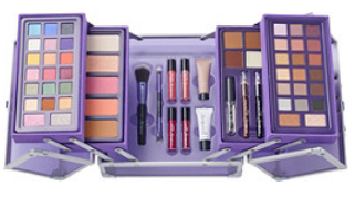 Ulta Beauty Makeup Collection Boxes 