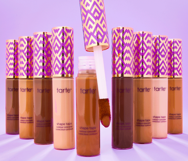 We Found The Best Tarte Shape Tape Alternative Under $10 - The Krazy Coupon  Lady