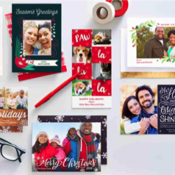 Walgreens Holiday Cards Deal