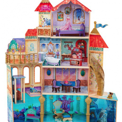 Disney Ariel Dollhouse