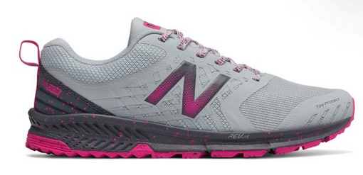 New Balance Women's FuelCore NITREL Trail Shoes