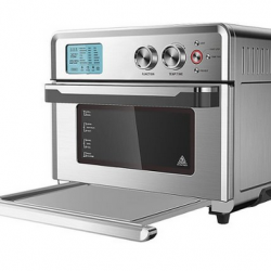 Emerald - 25L Digital Air Fryer Oven