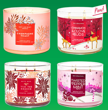 Bath & Body Works' Annual Candle Day Sale Is Almost Here – SheKnows