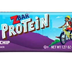 CLIF Kid ZBAR Protein Granola Bars