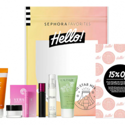 Sephora Favorites Limited-Edition Sets ONLY $8 Shipped