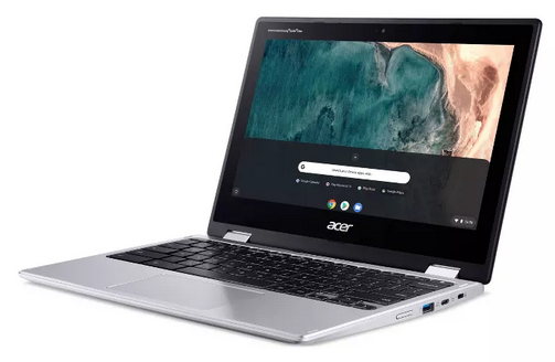 Acer 11.6" Touchscreen Convertible Spin 311 Chromebook