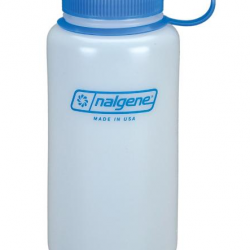 Nalgene Ultralite Wide-Mouth Water Bottle - 32 fl. oz.