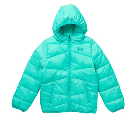 Under Armour Prime Puffer Jacket