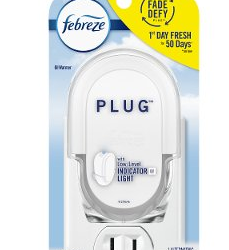 FREE Febreze Plug Warmer