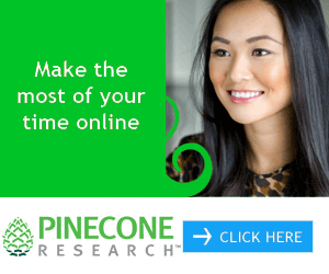 Pinecone Research Survey Panel