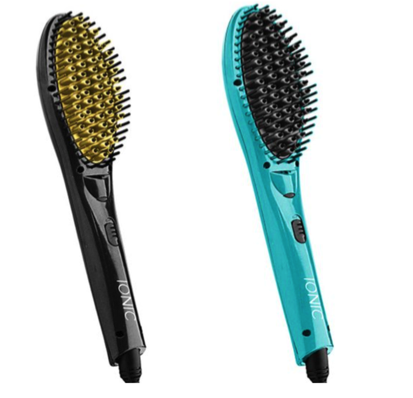 Ionic Hairbrush