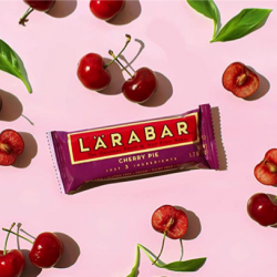 Larabar Cherry Pie Bars