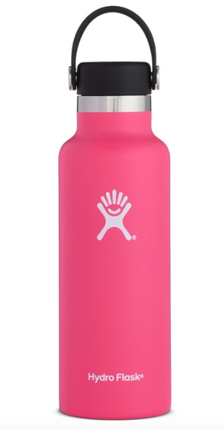 Hydro Flask Water Bottles from $17.93 
